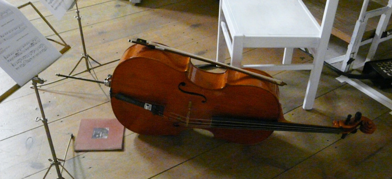 Cello